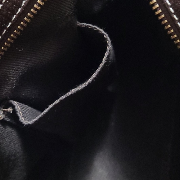 Gucci Gg canvas handbag - Picture 6 of 16